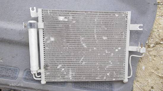 Radiator Clima Hyundai Accent