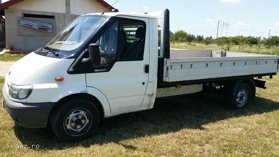 Vand ford transit an 2001.2400 cm.90cp.motorina