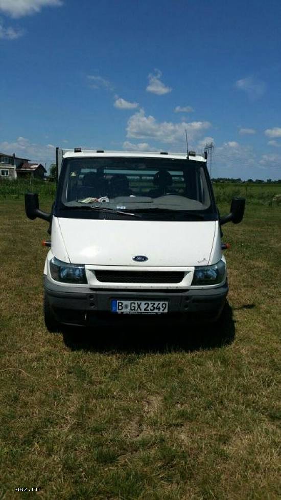 Vand ford transit an 2001.2400 cm.90cp.motorina