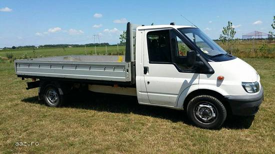 Vand ford transit an 2001.2400 cm.90cp.motorina