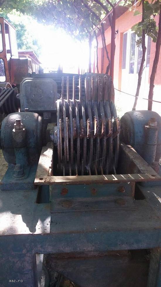 Moara cu ciocanele/Urluitor