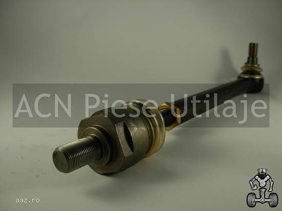 Cap de bara complet Carraro 132390