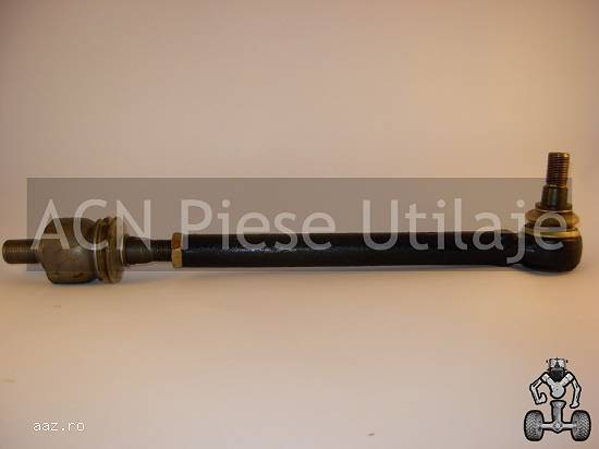 Cap de bara buldoexcavator Case 590SR