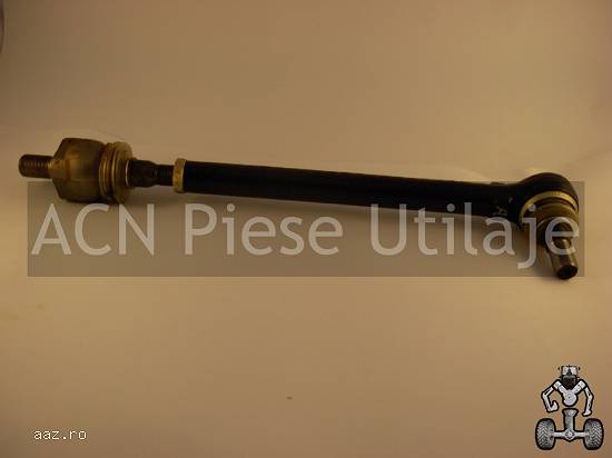Cap de bara buldoexcavator Case 590SR