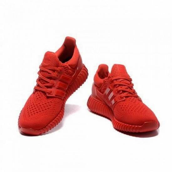 Adidas Yeezy Red
