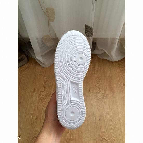 Nike Air Max Alb