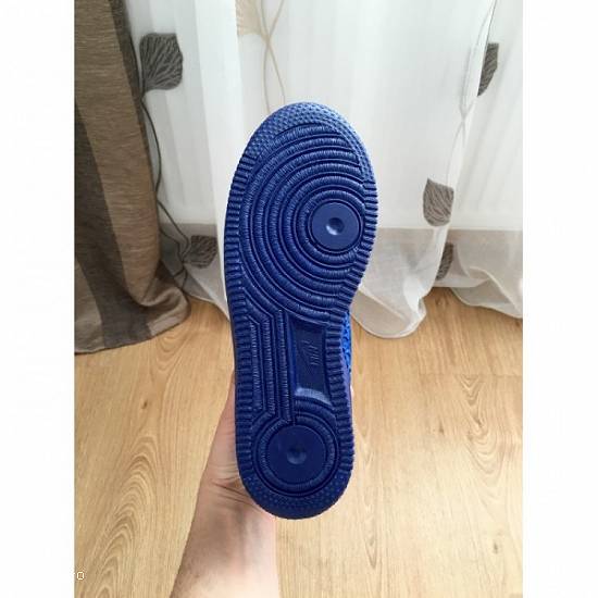 Nike Air Max Albastru