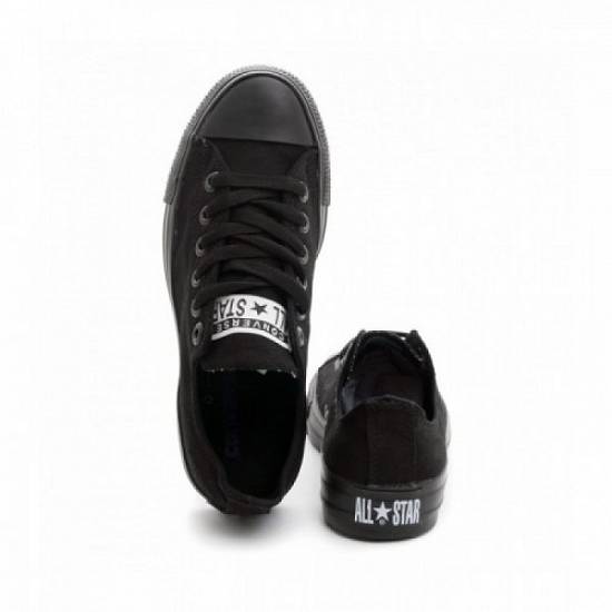 Converse All Star Negru