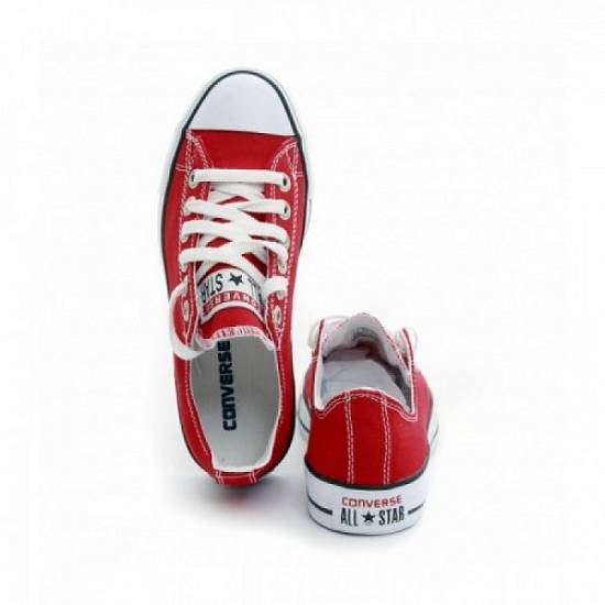 Converse All Star Rosu