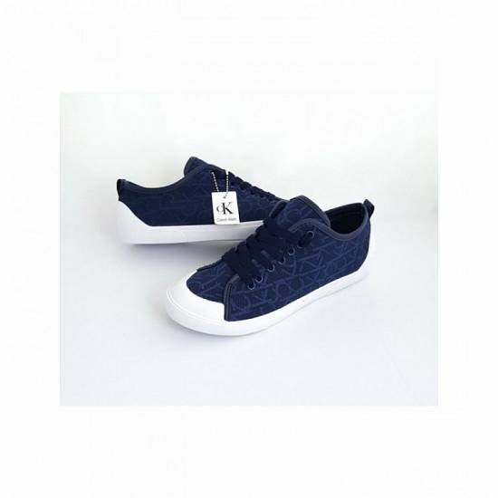Calvin Klein Albastru