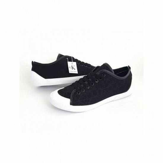 Calvin Klein Negru