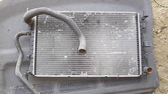 Radiator Apa Ford Focus 1,  cod: 98aw-8061-pf, 