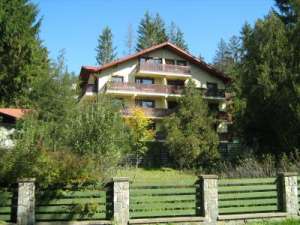 SINAIA - APARTAMENT 3 CAMERE IN VILA