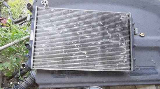 Radiator Apa VW Polo,  cod: 6q0121253r, 