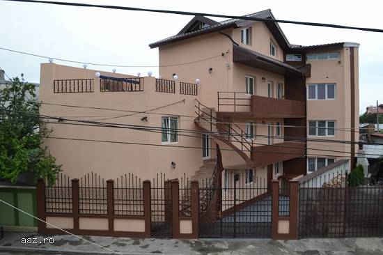 Vila 15 camere Bucurestii- Noi