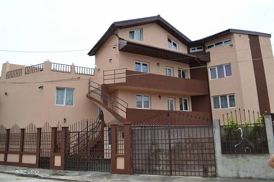 Vila 15 camere Bucurestii- Noi