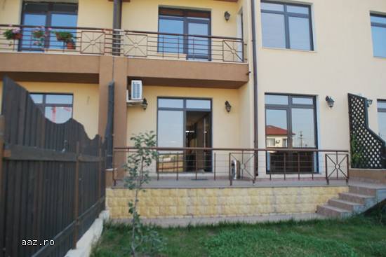 VILA ZONA SISESTI
