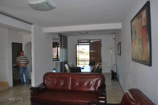 VILA ZONA SISESTI