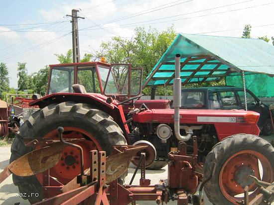 tractor john deere