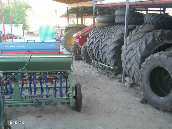 disc agricol