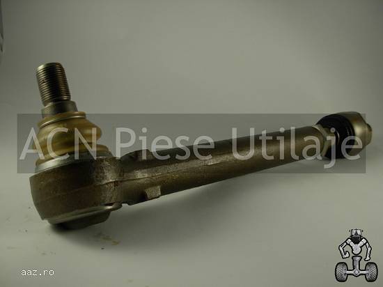 Cap de bara buldoexcavator Caterpillar 424