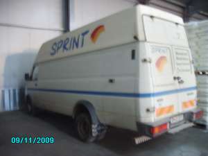 vand iveco daily 59E12.T