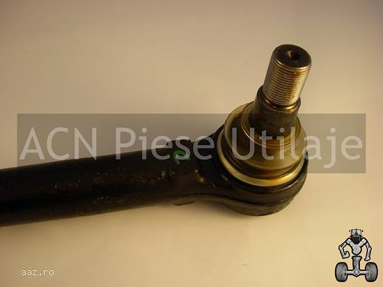Cap de bara buldoexcavator Fermec 860