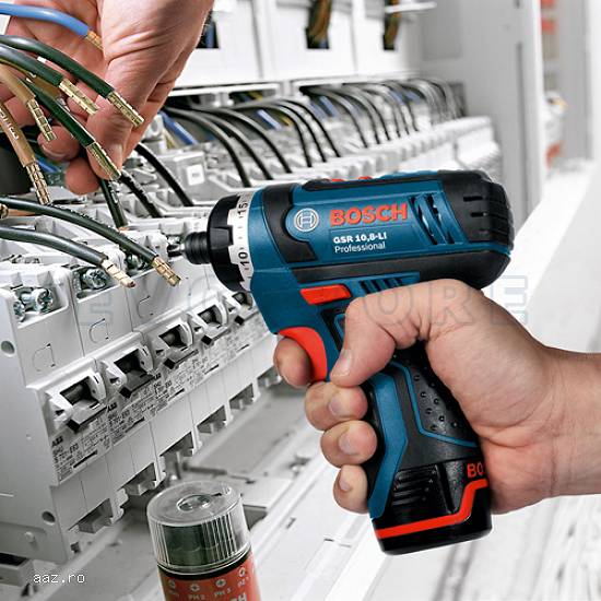 Atelier reparatii si montaj electrice 0729676777