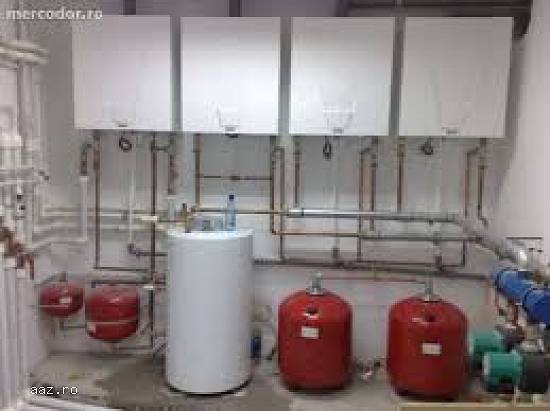 Instalatii termice 0729676777