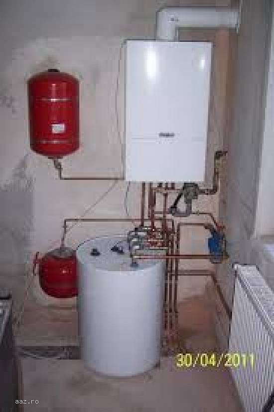 Instalatii termice 0729676777