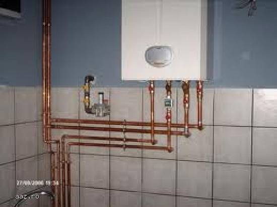 Instalatii termice 0729676777