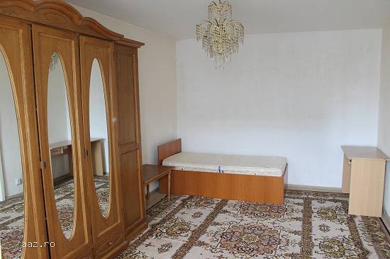 Apartament 2 camere,  decomandat,  zona linistita