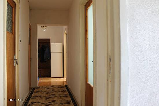 Apartament 2 camere,  decomandat,  zona linistita