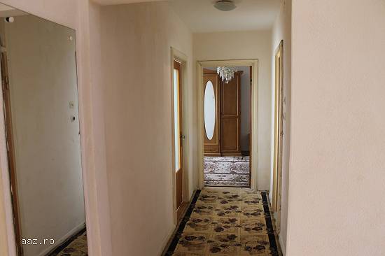 Apartament 2 camere,  decomandat,  zona linistita