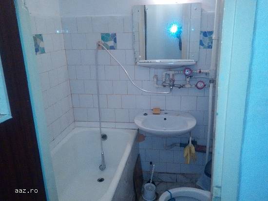 apartament