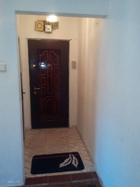 apartament
