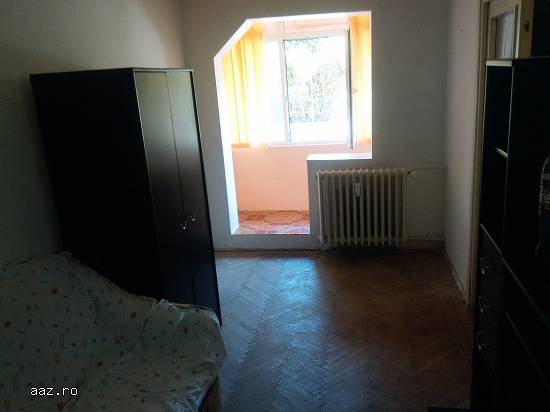 apartament