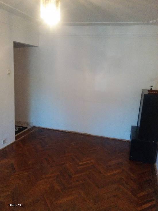 apartament