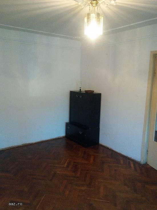 apartament