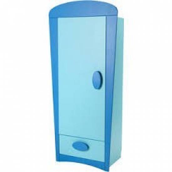 Vand set mobila pt copii IKEA MAMUT - 4piese