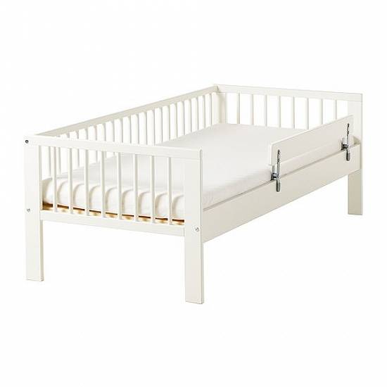 Vand set mobila pt copii IKEA MAMUT - 4piese
