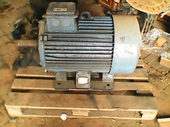 motor electric trifazat