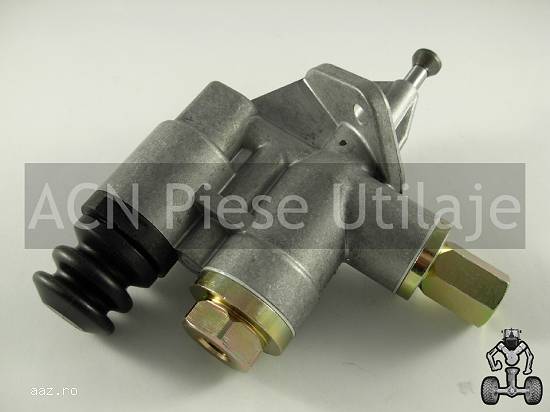Pompa de alimentare motor Cummins QSB 3.9