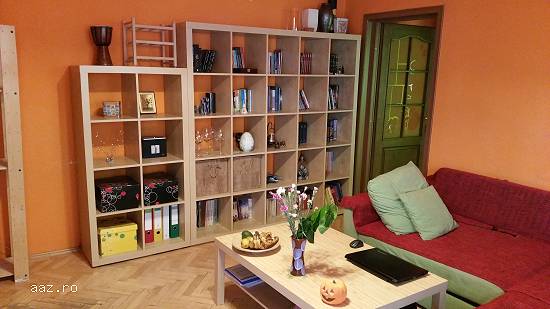 Vand apartament 3 camere Teiul Doamnei / Obor