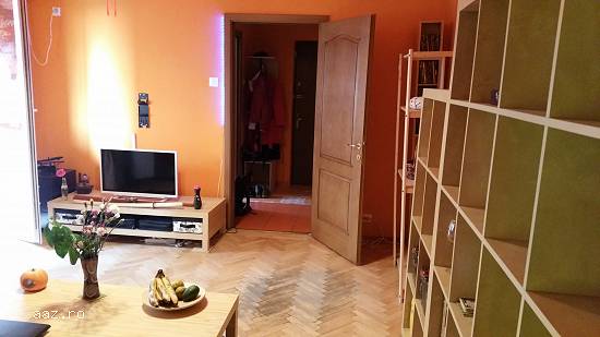 Vand apartament 3 camere Teiul Doamnei / Obor