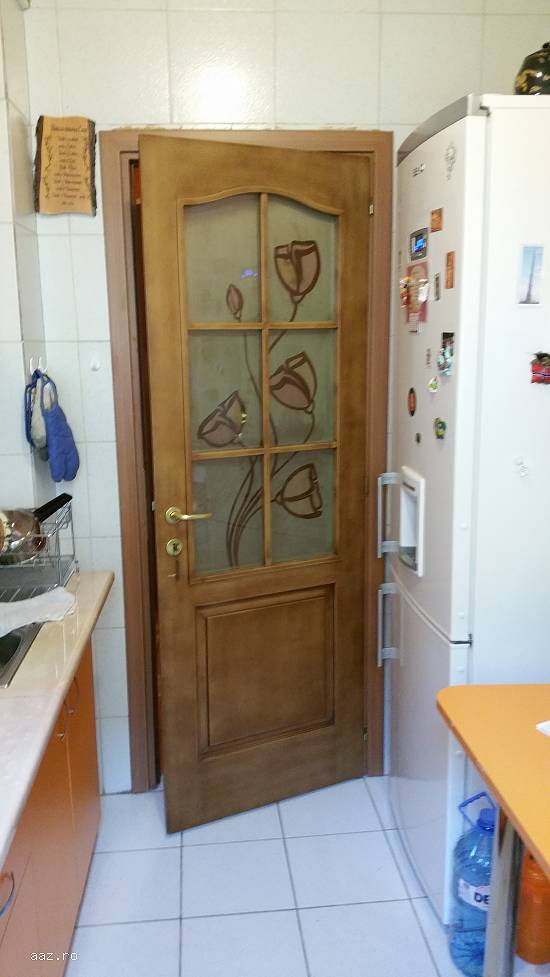 Vand apartament 3 camere Teiul Doamnei / Obor