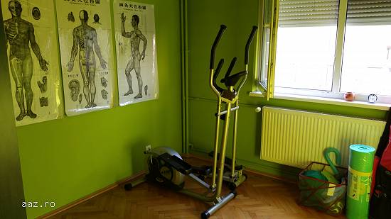 Vand apartament 3 camere Teiul Doamnei / Obor