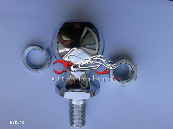 Cui Remorcare 51 mm pentru ATV