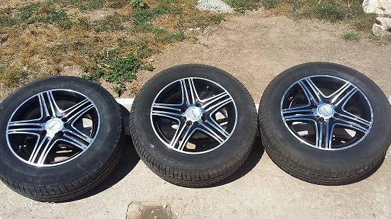 Schimb sau vand jante Racing Line