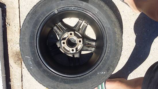 Schimb sau vand jante Racing Line